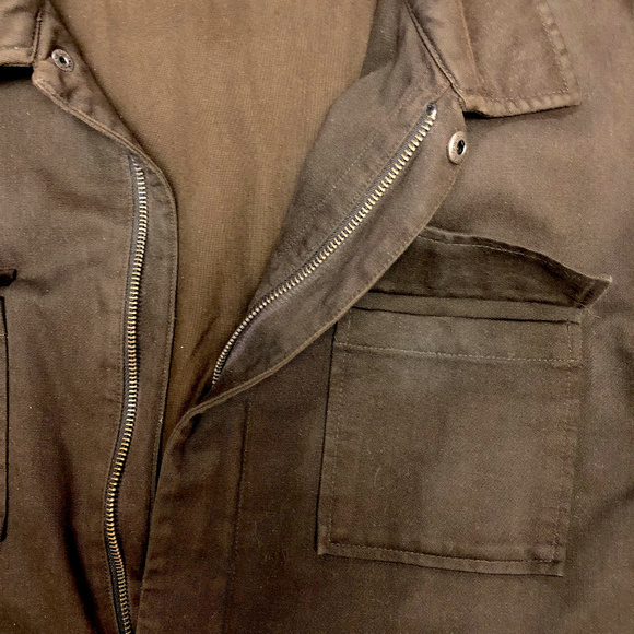 Armani Exchange Jacket for Those Who Can Hack It! - Picture 2 of 10